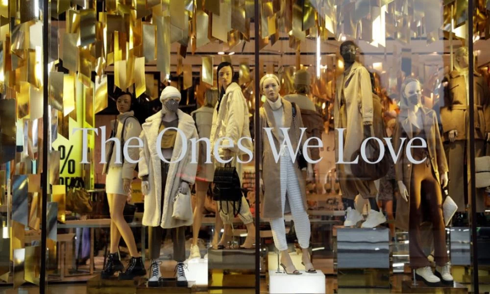 Κορονοϊός: Πτώχευση κήρυξε ο μεγάλος βρετανικός όμιλος ένδυσης Arcadia -13.000 άτομα χωρίς εργασία